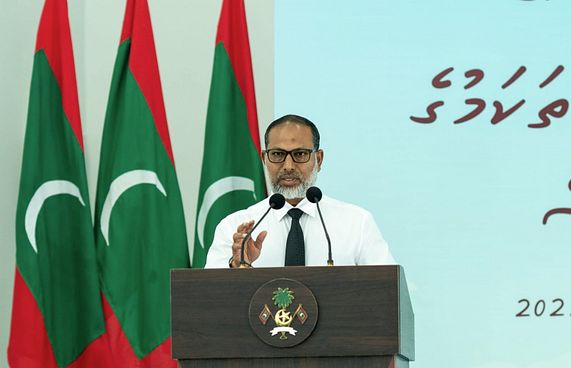 ސުނާމީގެ ހަނދާންތަކާ އެކު އިމްރާނަށް ރޮވިއްޖެ