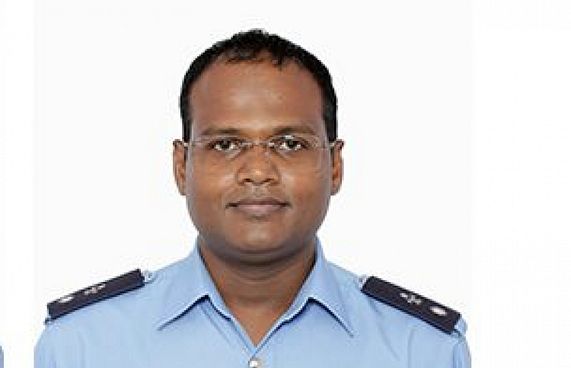 "ޝުހާދު ރިޓަޔާވާން ފުރުސަތު ދިނީ މައްސަލަ ނިންމީމަ"