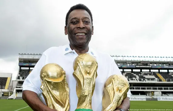 ޕެލޭގެ ނަން ސްޓޭޑިއަމްތަކަށް ދޭން އެދެނީ