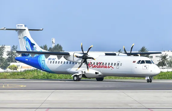 އިތުރު ދެ އޭޓީއާރް ބޯޓު ގެންނަނީ