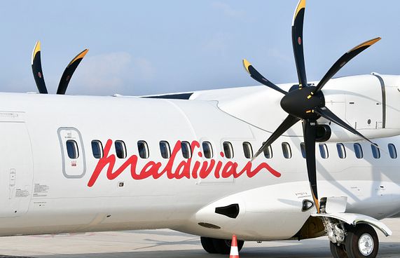 މޯލްޑިވިއަނުން އަންނަ ޖެނުއަރީގައި ވައިޑް-ބޮޑީ ގެންނަނީ