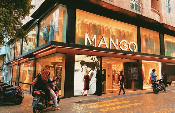 މެންގޯއިން 75 ޕަސެންޓާ ހަމައަށް ޑިސްކައުންޓު ދެނީ