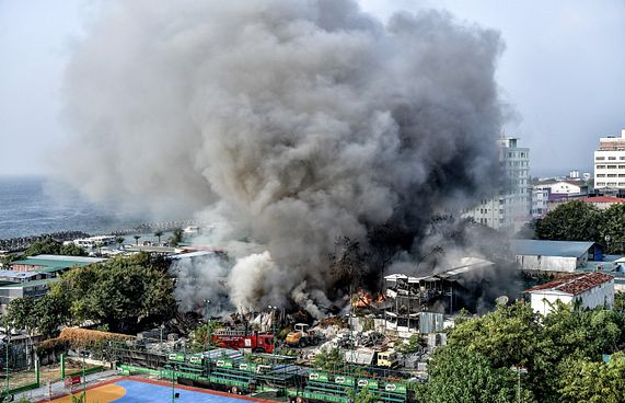 އަލިފާނުގެ 10 ހާދިސާ، ރަނގަޅު ކުރަންޏާ ކުރަންވީ!