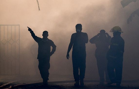 ރޯވިތާ 12 ގަޑިއިރު؛ އަދިވެސް ދުން އަރަނީ!