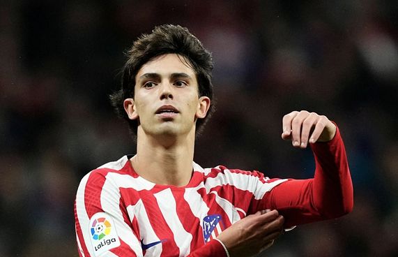 އެތުލެޓިކޯގެ ފެލިކްސް ލޯން އުސޫލުން ޗެލްސީ އަށް