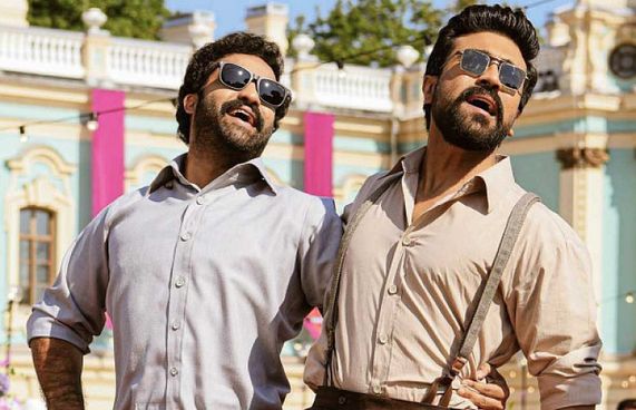 އިންޑިއާގެ ލަވައަކަށް ފުރަތަމަ ފަހަރަށް ގޯލްޑެން ގްލޯބް