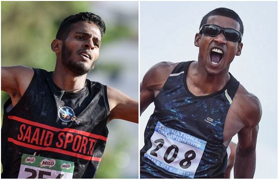 އައިއޯއައިޖީގެ ތައްޔާރީތަކަށް ފަޒީލް، ވިސާމް ލަންކާއަށް