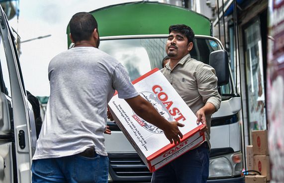 ކޯސްޓް ކިރުގެ އަގު ވަރަށް ބޮޑުވެއްޖެ