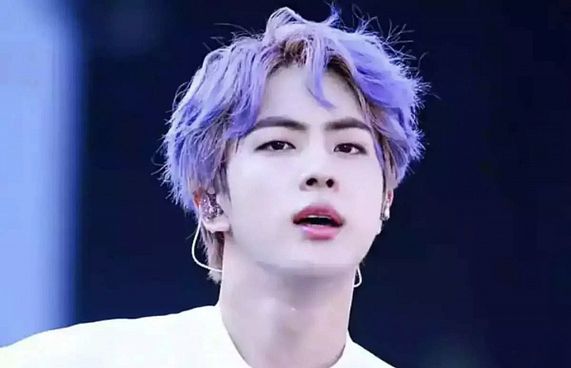 ބީޓީއެސްގެ ތަރި ޖިން އަސްކަރީ ތަމްރީނު ފުރިހަމަކޮށްފި