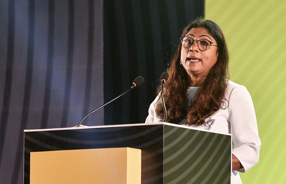 ކުރީގެ އަނިޔާވެރިކަމަށް ދާން ބޭނުމެއް ނުވޭ: މާރިޔާ