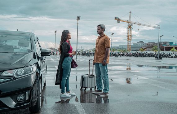 "ބީވީމާ"ގެ އިތުރު ޝޯއެއް ހަފްތާ ބަންދަށް