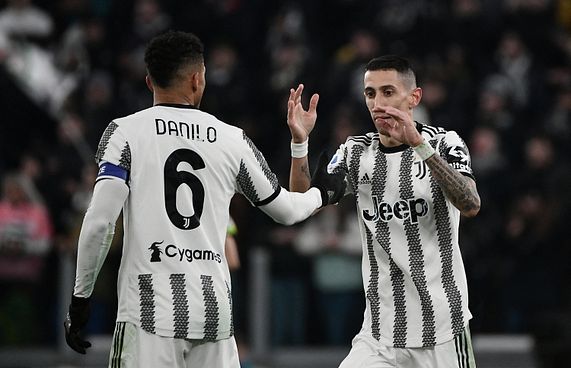 އެޓަލާންޓާ މެޗުން ޔުވެންޓަސް އަށް ހޯދުނީ އެއް ޕޮއިންޓް