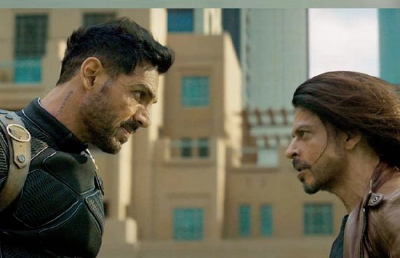 "ޕަތާން" ގެ ރިލީޒާއެކު ބޮލީވުޑް ގުގުމާލައިފި