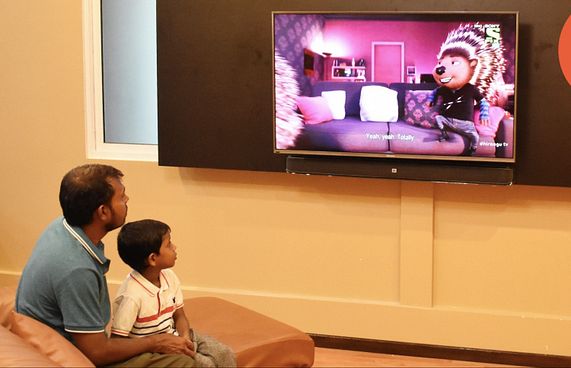 ދިރާގު ކަސްޓަމަރުން އެސްއެސްނެޓަށް ރަޖިސްޓާކުރަން ޕޯޓަލެއް