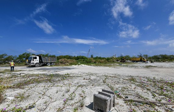 ބިން ވިއްކައިގެން އެޗްޑީސީން ލަފާކުރި އާމްދަނީ ނުލިބޭ