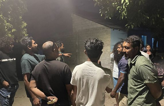 ބިމުގެ މިލްކުވެރިކަމާ މެދު ދައުވާކުރަންޏާ އެއީ ފޭރުން