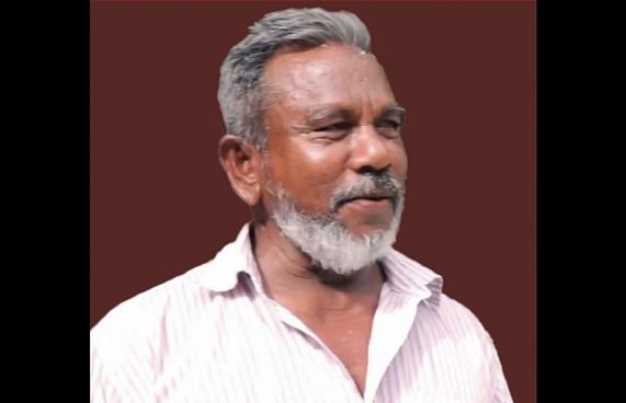 މަތިވެރިން މީހަކު ގެއްލިގެން ހޯދަނީ