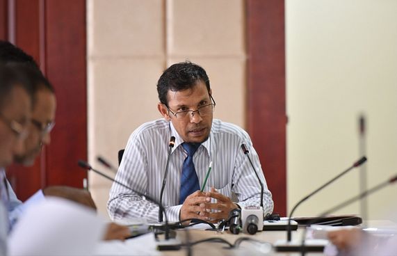 އަޝްރަފް، އަނެއްކާވެސް އެފްއައިޔޫގެ ވެރިއަކަށް