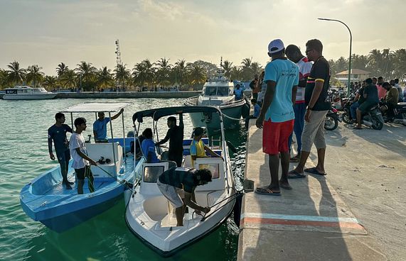 ހަސަންފުޅު ގެއްލުނުތާ ހަފްތާއެއް؛ އަދިވެސް ހޯދުމުގައި