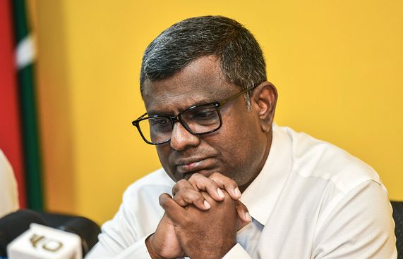 ޝާހިދު ހަނދާން ކޮށްދިނީ ވަހީދު އަމަލުކުރި ގޮތް!