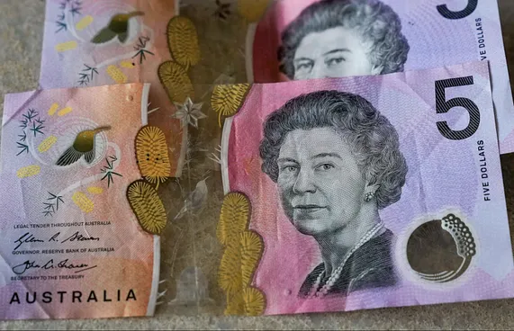 އޮސްޓްރޭލިޔާ ޑޮލަރުގައި ޗާލްސްގެ ފޮޓޯ ނުޖަހާނެ