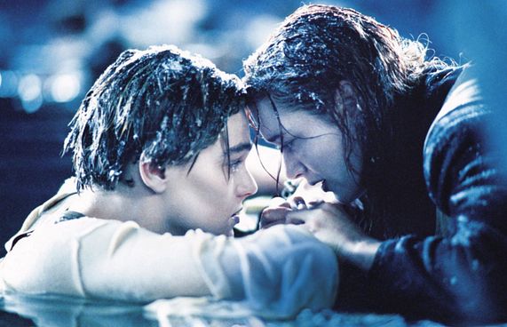 ޓައިޓޭނިކް ފިލްމުގައި ޖޭކަށް ސަލާމަތް ވެވޭނެތޯ ބަލައިފި