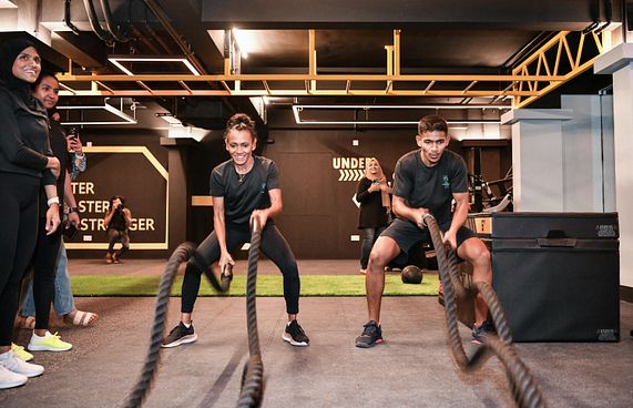 ދުޅަހެޔޮ ދިރިއުޅުމަކަށް ދޮރު ހުޅުވާލި ޖިމަށް އަހަރެއް