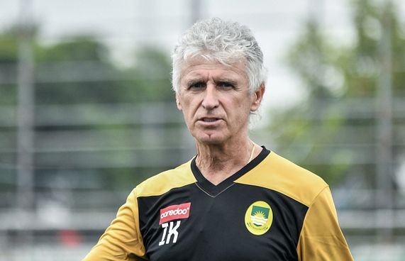 ފައިނަލް މެޗެއްގައި ފޭވަރިޓުން ނުތިބޭނެ: އިވާން