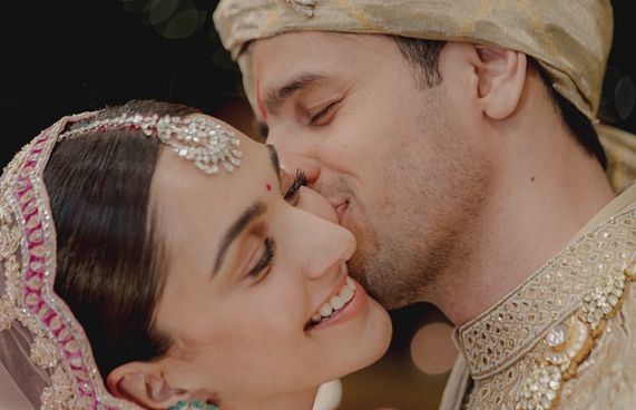 ސިޑް އާއި ކިއާރާގެ ދަރިފުޅަށް ކިޔަނީ "ސަރާޔާ"