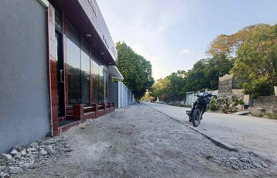 ފޭވްމަންޓް މާ ފުޅާކޮށް ހަދާތީ ޝަކުވާ ބޮޑުވެއްޖެ