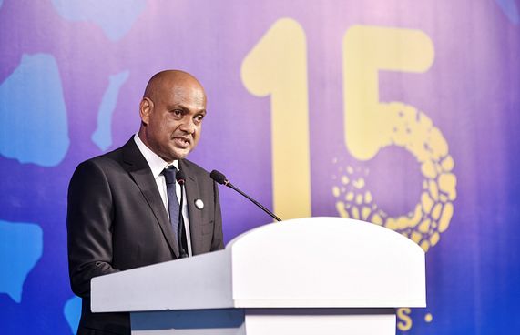 އެމްޓީޑީސީގެ އެމްޑީއަކަށް ނިޔާޒް