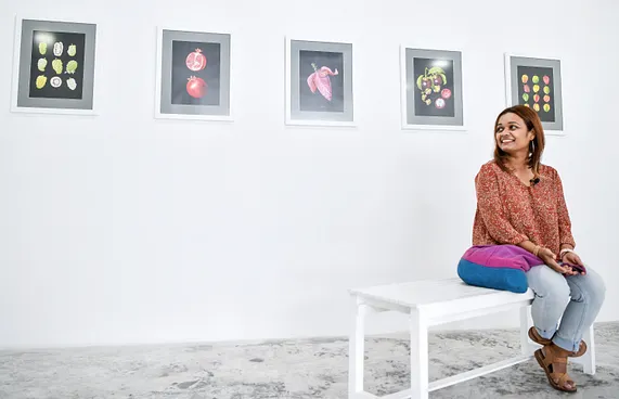 ހޯމްސިކް އިހުސާސްތަކުން އުފެއްދި ފެންކުލައިގެ ބަގީޗާ