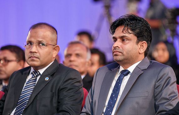 ޝަހީދުގެ ނަން ދިރާސާކުރަން ކޮމިޓީ އަށް