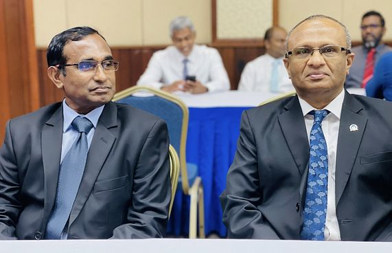 ލޮބީކުރުމުގެ ނަތީޖާ ޖުޑިޝަރީގައި ރަނގަޅު: ސުއޫދު