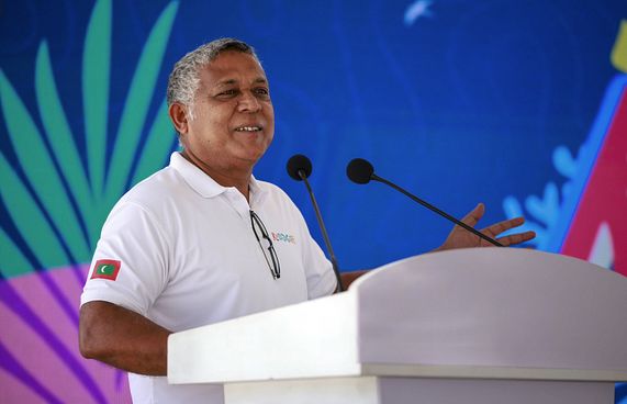 އަސްލަމް އައްޑުއަށް ވަޑައިގެން ހައްލުތަކާ ދިމާއަށް!