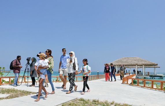 ބުކިން ނުހަދައި ކުޑަގިރިއަށް ދެވޭ ގޮތް ހަދައިފި