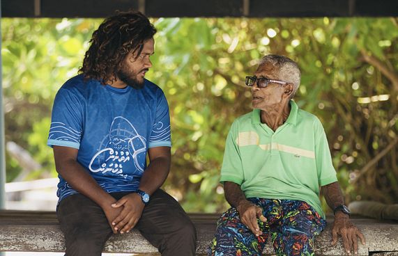 އުތުރުގެ ތިން ރަށުގައި މަސްވެރިކަމެއް ނެތް