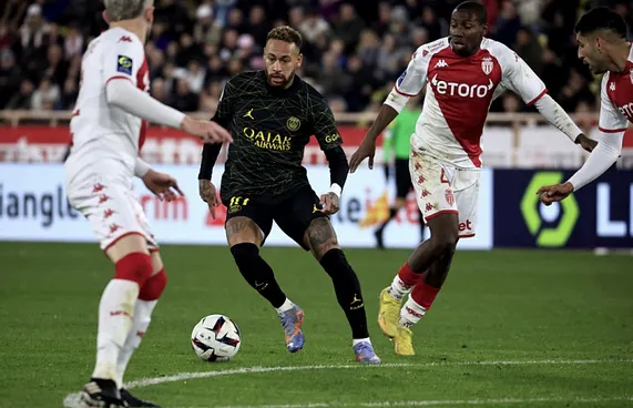 މެސީ އާއި އެމްބާޕޭ ނެތި ނޭމާ އަށް ނުވި