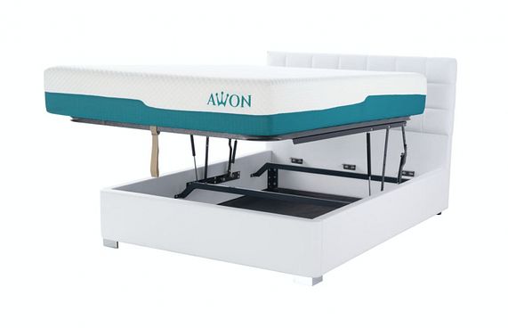 "އޭވޮން" އިން އާ އެނދެއް ތައާރަފް ކޮށްފި