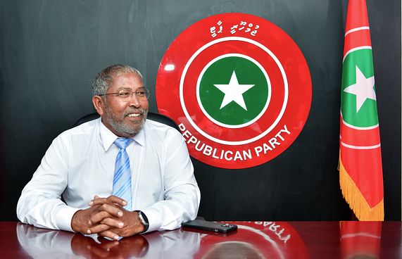 ރިޔާސީ ކެންޑިޑޭޓް ހޮވަން ޕްރައިމަރީ ބާއްވާނެ: ޖޭޕީ