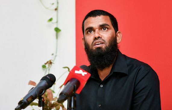 ސާފް ޗެމްޕިއަންޝިޕަށް އަކޫ ފިޓް ވުމުގެ އުންމީދު ކުޑަ