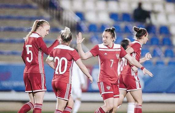 ރަޝިއާ އިން ޔޫތު ސާފް ޗެމްޕިއަންޝިޕުގައި ވާދަކުރަނީ