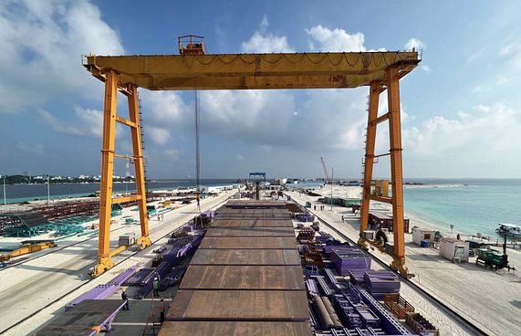 ޖީއެމްއާރަށް ވުރެ އެފްކޮންސް ނުރައްކާ ވެދާނެ: ސައީދު