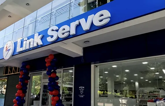 ކަރަންޓް ހަރަދު ކުޑަކޮށްދޭ ސިސްޓަމް ލިންކްސާވުން