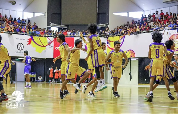 އިމާދުއްދީނާއި ބިލަބޮންގް އަދި ވިލާ އިން ތަށި ހޯދައިފި