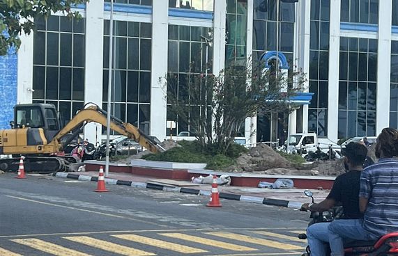 ރުއް ނަގަނީ އާންމުންނަށް ނުރައްކާވާތީ: ސިޓީ ކައުންސިލް