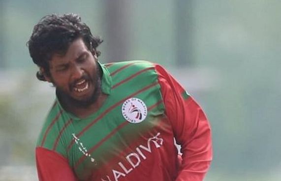 ބޭރަށް ނުދެވުނަސް ދެރައެއް ނެތް، ލިބުނީ ބޮޑު ޝަރަފެއް