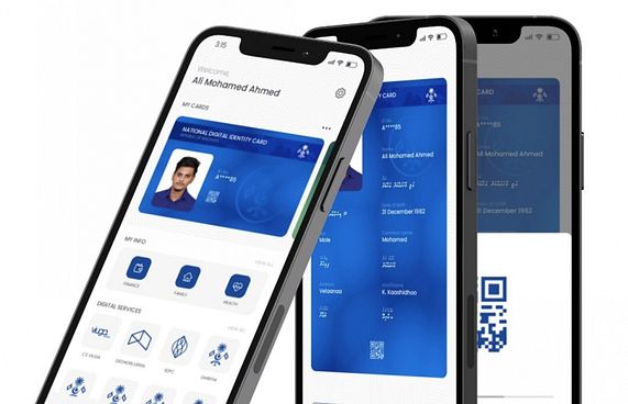 ޑިޖިޓަލް އައިޑީ ޓެސްޓުކުރުމުގެ ފުރުސަތު އާންމުންނަށް