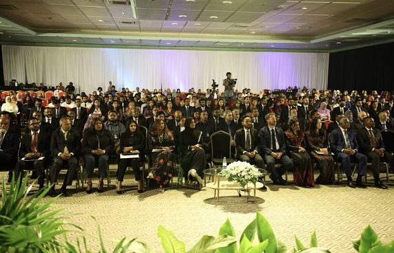 ބާ އިމްތިހާނުން 73 މީހަކަށް ވަކީލުކަމުގެ ހުއްދަ