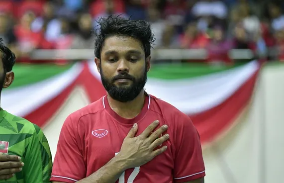 ފަހު މުބާރާތަށް ވެދާނެ، އުންމީދު ރަން ކާމިޔާބަކަށް